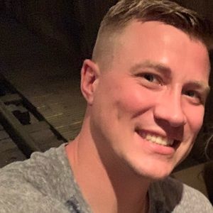 Meet your Posher, Zach